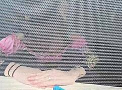 Stepsis catches me watching her get fucked through the window in this dirty tale with Danny Dirt.