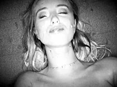 ultimate interracial with monster cock