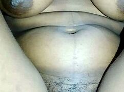 sexy lady with small tits and nice figure