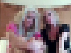 you will love your first bisexual experience with suck and fuck in this femdom bdsm scene
