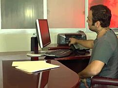 How hard do you fuck in costumes for quick orgasm?