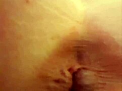 check out this pissing and anal winking scene