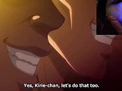 Isekai girls with big tits get gang banged in another world.