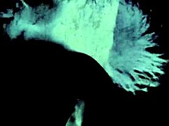 vintage interracial pregnant threesome in dark london’s swinging sixties shadows—what a retro vibe!