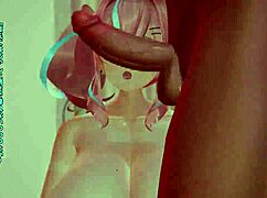 熟女舰娘出轨了？