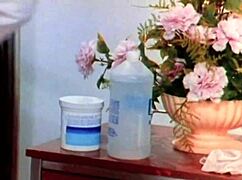 vintage interracial pregnant threesome in dark london’s swinging sixties shadows—what a retro vibe!