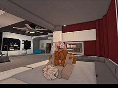 Met this whore who begged for it and showed her a good time