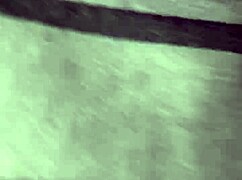 nice ebony candid soles with hidden sexy black