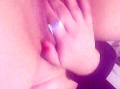 An Argentinian girl sends a message to her little sister