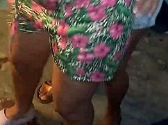 Always wanted a threesome with neighbor and stepsister 😏