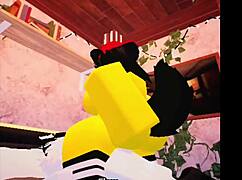 a normal condo experience 😊