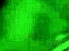 Tattooed emo girl gets anal fucked in public bathroom after carnival