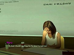 游戏中被捆绑的快感