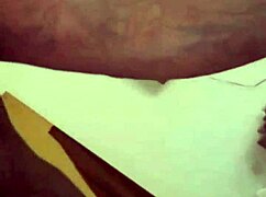 Power of the pussy takes control in a wild amateur ride with a tattooed babe.