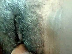 Hey, this crazy bitch is loving that fisting before a hot fuck! 😈