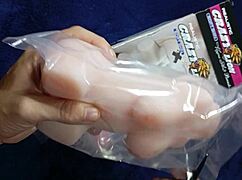 我夺走了我小巧18+巴西娃娃的纯真