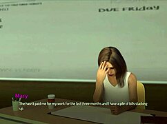 游戏中被捆绑的快感