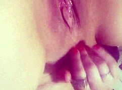 An Argentinian girl sends a message to her little sister