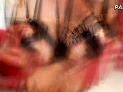 Stacy Bloom or Megan Venturi? Who Handles BWC Anal Fisting Better with Gapes and Pee Play?