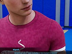 milfs of sunville gameplay with whores getting fucked and cummed on 😈