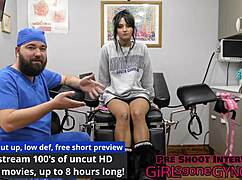 tampa university entrance physical exam