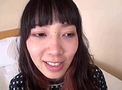 i can't believe my japanese wife kanae miyata is due soon, yet we did it!