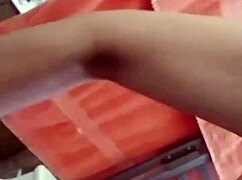 Mama madura colombiana haciendo squirt x whatsapp