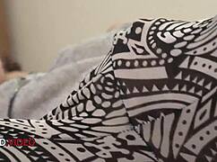 Watch this slim Asian babe deliver a sloppy POV blowjob cumshot