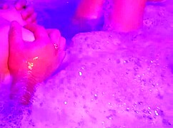 Brunette Exhibitionist Flashes Tits And Gets Fucked In Motel