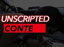 Hey, check this interview where nympho slut Ella Nova gets facialized