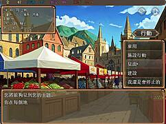 Can you believe the court mob daughters got pregnant