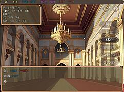 Can you believe the court mob daughters got pregnant