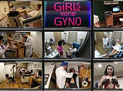 tampa university entrance physical exam