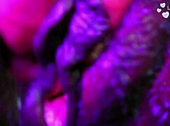 Juicy student slams fingers deep into her tight pussy for wild solo