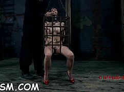 hey babe, need your tight cunt pleasured wild? i'm gagged and bound waiting for it