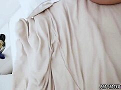 Massage that milf's pussy, Krissy Lynn!