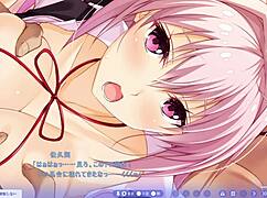 Bound Big Tits in BDSM: Yuno’s Dirty Dance