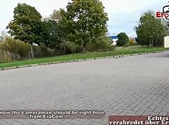 small german fitness model meets big man on erocom date