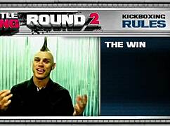 Hot Black Busty Girl Banged Hard By Danny Mountain's Huge Cock