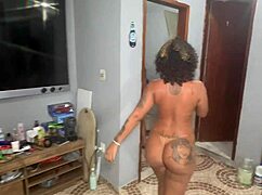 did i fuck my friend and her husband in lingerie?