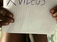 africa’s monstrous big black dick on full display