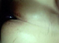 This sexy johannesburg porn has her bent over for doggystyle fucking.