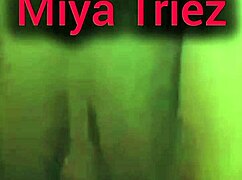 miyatriez getting her pussy fucked with dirty talk