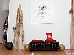 Hey, check out Tsvirtuallovers with Venus Lux in POV. She rides hard in interracial hardcore with an Asian twist.