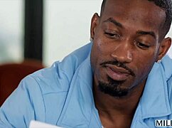 Milfy Anal-Crazy Blonde Milfs Bunny Madison & Alexis Malone Share A Bbc