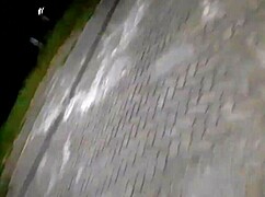 sex professional offers anal on the street for just 30 reais