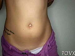 Man, that moist ass just begs for hard fuckin’... my bad, ardent stuff!