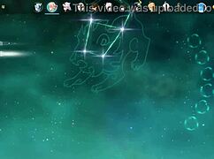 i modded genshin to see jean nude