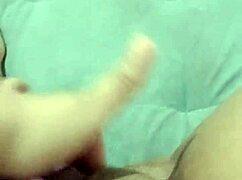 Pov Bucetuda Novinha Masturbates