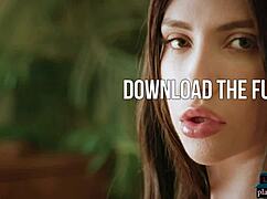 大屁股毛茸茸18+少女Jane Wilde为花花公子脱衣